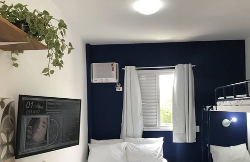 Parque Enseada Apartment | Enseada Village Guarujá 3
