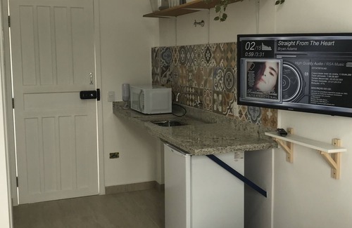 Parque Enseada Apartment | Enseada Village Guarujá 3