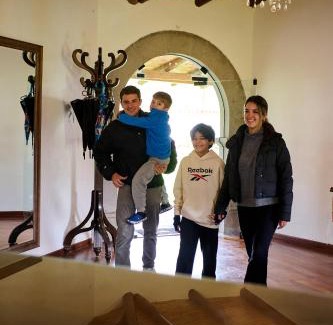 Cajamarca Hotel | Ensenada Hotel y Campo Asociado Casa Andina