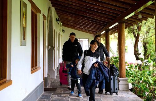 Cajamarca Hotel | Ensenada Hotel y Campo Asociado Casa Andina