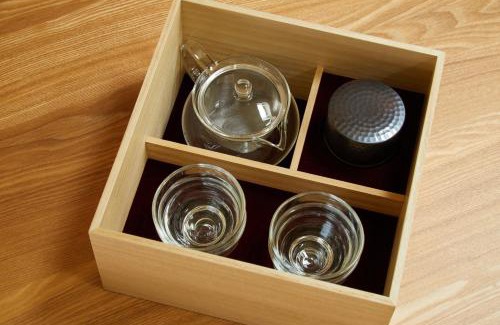 Nishijin Hotel | Enso Machiya