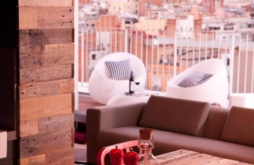 la Vila de Gracia Bed & Breakfast | Ensuite rooms in Gràcia and near the Sagrada Familia! Perfect for big groups!