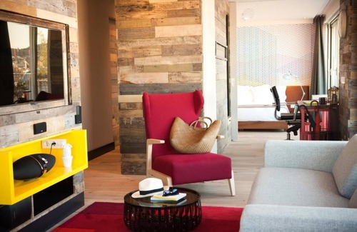 la Vila de Gracia Bed & Breakfast | Ensuite rooms in Gràcia and near the Sagrada Familia! Perfect for big groups!