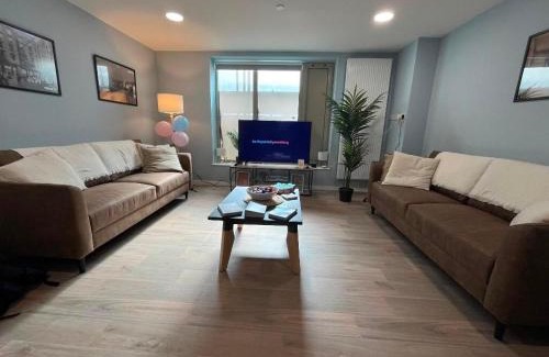 Bristol Apartment | Ensuite Student Room in Central Bristol