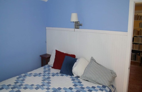 Northport Cottage | Enter Bight Cottage - the tip of the Leelanau Peninsula