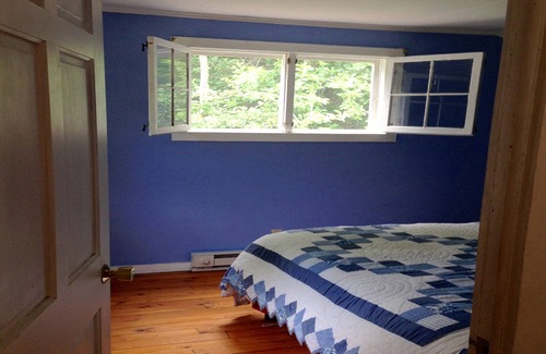 Northport Cottage | Enter Bight Cottage - the tip of the Leelanau Peninsula