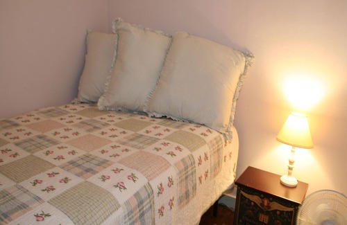 Northport Cottage | Enter Bight Cottage - the tip of the Leelanau Peninsula