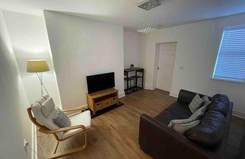 Blyth Apartment | Entire 2 bedroom flat Northumberland