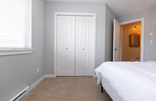 Langford House | Entire 3-bedroom house Near Town