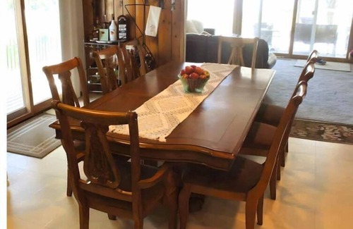 Beaver Dam House | Entire 3 Bedroom Lake House in Beaver Dam