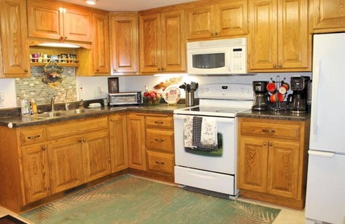 Beaver Dam House | Entire 3 Bedroom Lake House in Beaver Dam