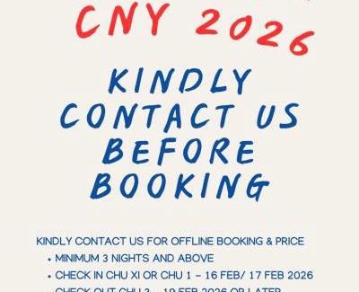 Batu Pahat House | Entire 4 Bedroom Landed House, Yong Peng, Johor, Malaysia - Suitable for leisure, wedding & Big group travellers, Free Netflix, In- House Parking, 1min to Dragon Temple, 5 mins to MCD& KFC, 30 mins to Organic Farms