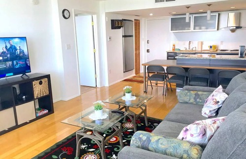 Clearwater Condo | Entire apartment 10 min from Clearwater Beachn