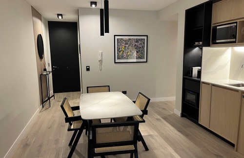 Belgrano Apartment | Entire apartment Núñez - 20 mt Av Libertador
