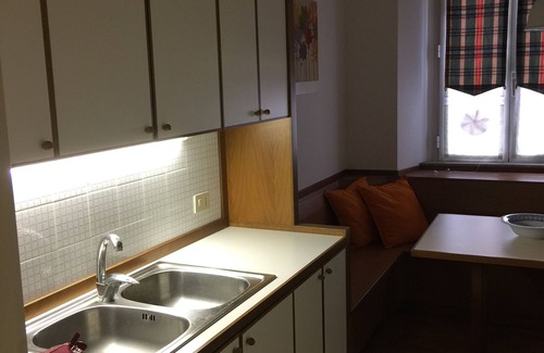 Citta Nuova-Barriera Nuova-San Vito-Citta Vecchia Apartment | Entire apartment "Cavana Felix"