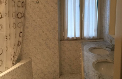 Citta Nuova-Barriera Nuova-San Vito-Citta Vecchia Apartment | Entire apartment "Cavana Felix"