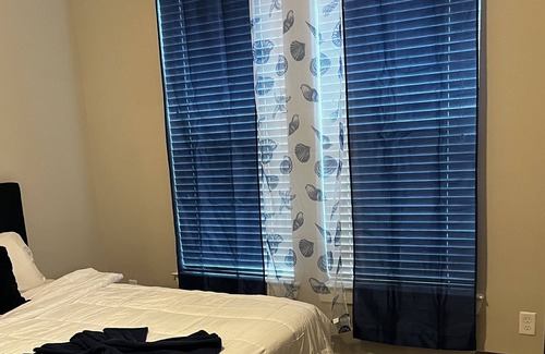 Ladson Apartment | entire apartment centrally located 2bed 2 bath