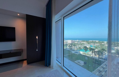 Abu Dhabi Apartment | Entire Apartment in Hotel Residence - Abu Dhabi