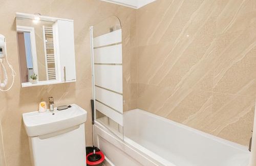 Sector 5 Apartment | Entire Apartment in Rahova near Unirii City Center - 603