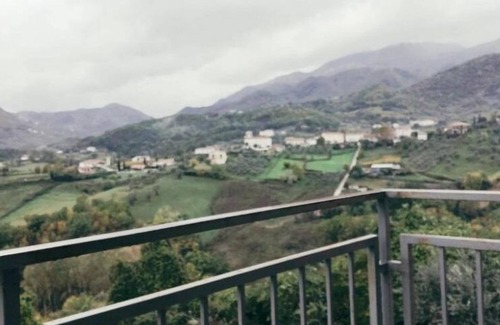 Picinisco Apartment | Entire Apartment overlooking Picinisco, Outside Terrace, Free Parking, Sleeps 8