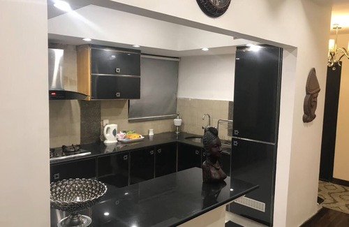 Lahore Apartment | Entire Apartment.