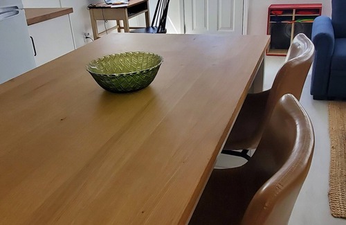 Lake Como House | Entire Beach Bungalow w/beach badges