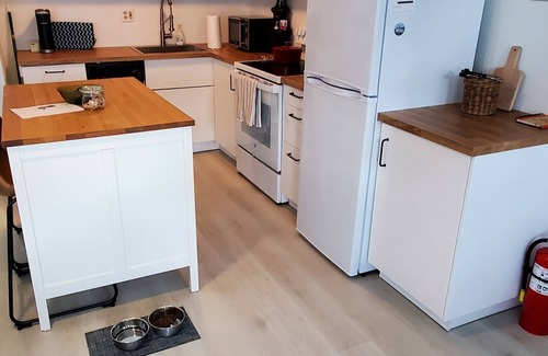 Lake Como House | Entire Beach Bungalow w/beach badges