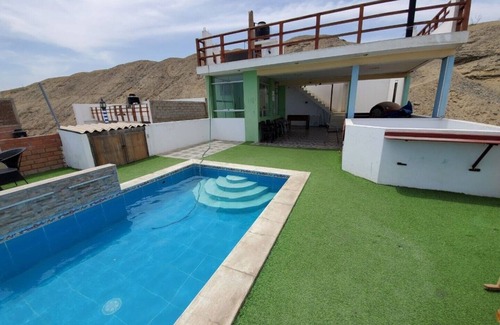 Huanchaco House | ENTIRE Beautiful Home