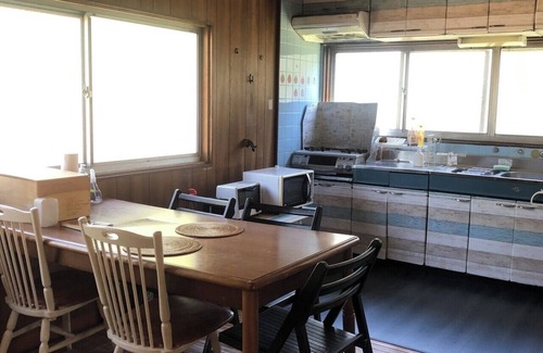 Oyodo RV Rental | Entire building rental Guesthouse Weekdays310/Yoshino District Nara