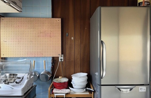 Oyodo RV Rental | Entire building rental Guesthouse Weekdays310/Yoshino District Nara