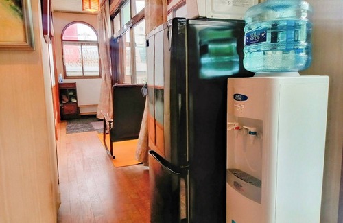 Amami House | Entire building available Limited to one group p /Amami Kagoshima