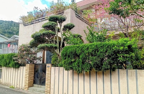 Amami House | Entire building available Limited to one group p /Amami Kagoshima