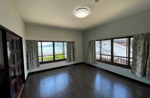 Gogo Island House | Entire building rental plan - Entire building available/Matsuyama Ehime