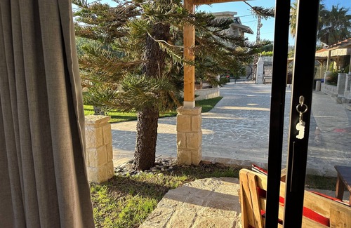 Kfardebian Apartment | Entire cabana with shared pool