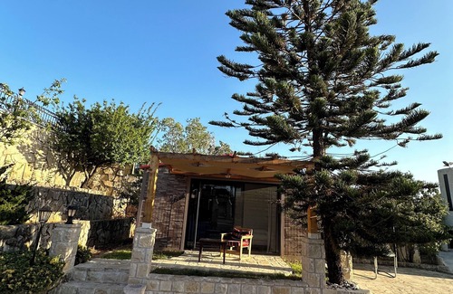 Kfardebian Apartment | Entire cabana with shared pool
