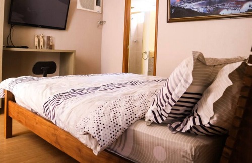 Paco Condo | Entire condo in heart of Manila for rental