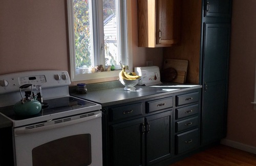 Lanesborough Cottage | Entire cottage in Berkshire Villiage