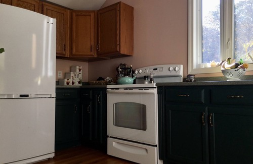 Lanesborough Cottage | Entire cottage in Berkshire Villiage