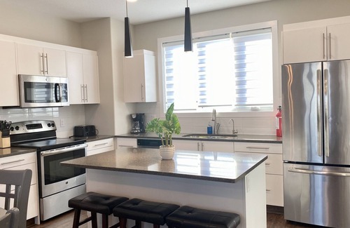 Regina House | Entire cozy house to yourselves - Regina