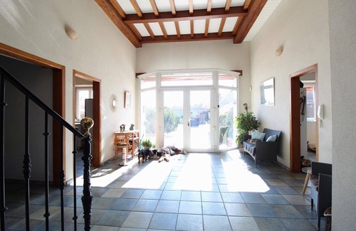 Effiat House | Entire estate 2 houses 370 m2 park 9000 m2 swimming pool Puy de dôme, Vichy, castle