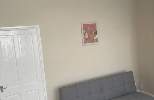 Thorpe Satchville House | Entire Excellent Property on Mountcastle Road, Leicester