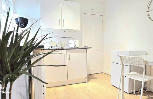 East Acton Apartment | Entire flat -7 mins London tube, Heathrow 30 mins.