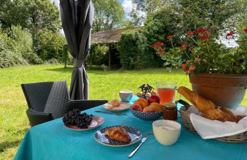 La Chapelle-Saint-Etienne Villa | Entire villa only 35 minutes from Puy du Fou