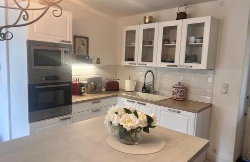 La Chapelle-Saint-Etienne Villa | Entire villa only 35 minutes from Puy du Fou