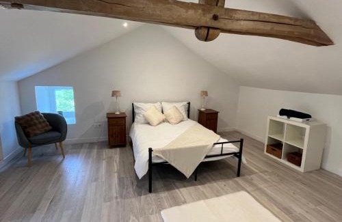 La Chapelle-Saint-Etienne Villa | Entire villa only 35 minutes from Puy du Fou