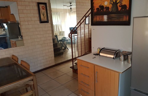 Kempton Park House | Entire Furnished Home next to OR Tambo