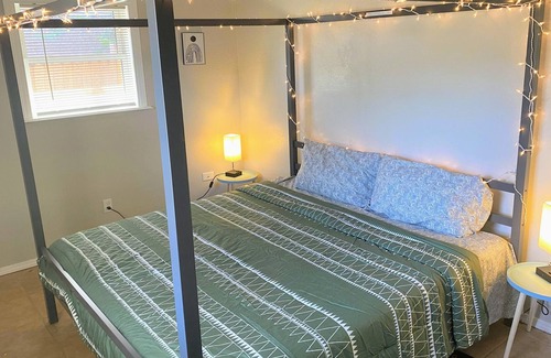 Central Oklahoma City House | Entire Gorgeous 3BR House ▶ Large ▶ Fenced Yard ▶ Pets Welcome