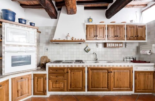 Montepulciano House | Entire Historic Residence in Tuscany (Val d'Orcia),in the Heart of Montepulciano