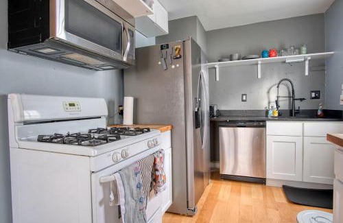 Indianapolis House | Entire Home-3 bedroom close to ALL