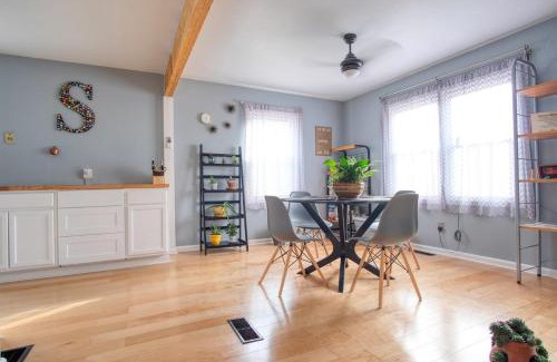 Indianapolis House | Entire Home-3 bedroom close to ALL